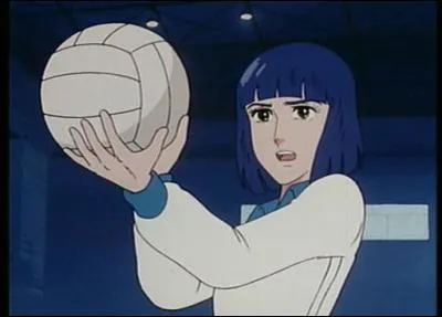 A quel manga ce personnage appartient-il ?