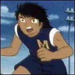 A quel manga ce personnage appartient-il ?