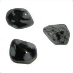 Quelle est cette pierre ?