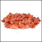 Quelle est cette pierre originaire des Indes ?