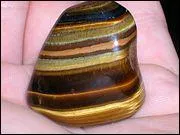 Comment se nomme cette pierre ?