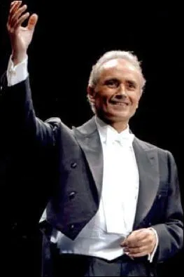 Quel est ce grand tnor de nationalit espagnole, n en 1946  Barcelone ?