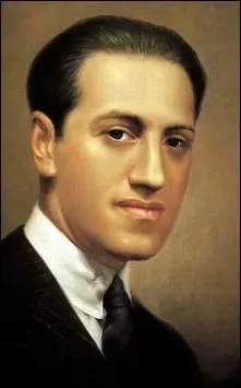 Quel est ce compositeur amricain trs influenc par le jazz. Il a notamment crit 'Porgy and Bess' ?