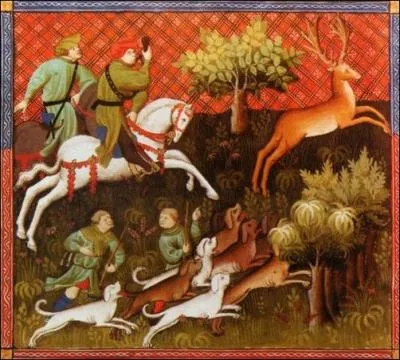 A quelle activit du chevalier cela correspond-il ?