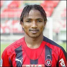 Qui est sur la photo ?