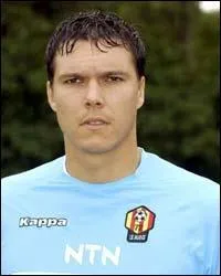 Qui est sur la photo ?