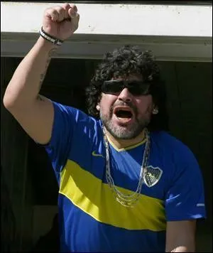 Qui est sur la photo ?