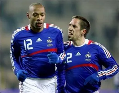 Qui est sur la photo ?