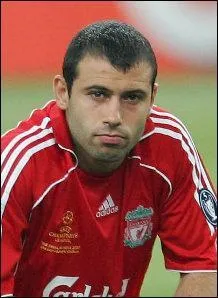 Qui est sur la photo ?