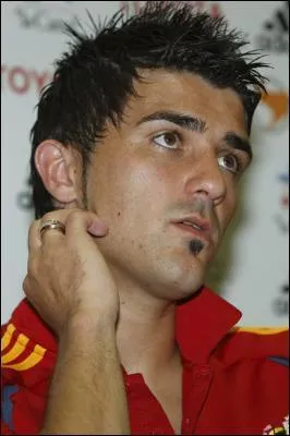 Qui est sur la photo ?