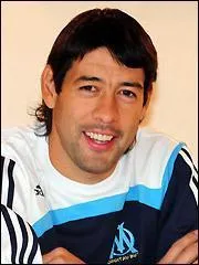 Qui est sur la photo ?