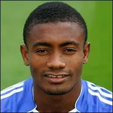 Qui est sur la photo ?