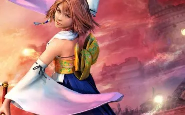 Quiz Final fantasy