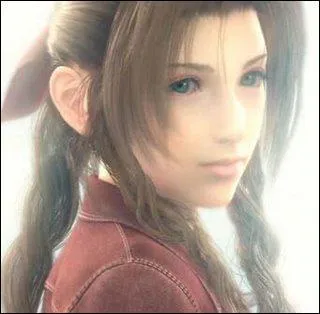 Qui est cette grande fille ?