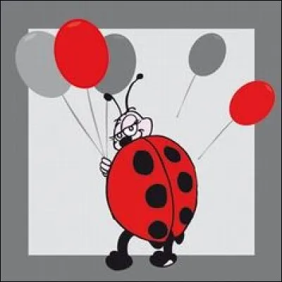 Laquelle de ces propositions ne porte-t-elle pas bonheur ?