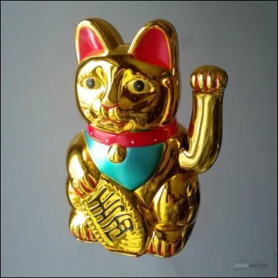 Quel animal a pour réputation de porter malheur s'il passe devant vous ?