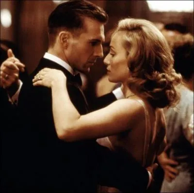 Dans le film, quel est le nom du 'Patient Anglais' (Ralph Fiennes) ?