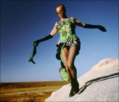 Qui incarne Priscilla dans 'Priscilla, folle du dsert' ?