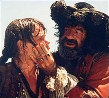 Qui tient le rle de la jeune Dolores dans 'Pirates' de Roman Polanski ?