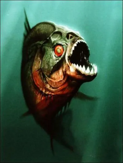 En 2010, Alexandre Aja a ralis le remake de 'Piranha', appel 'Piranha 3D'. Quel ralisateur dsormais trs clbre avait ralis le deuxime opus de la saga en 1981 ?