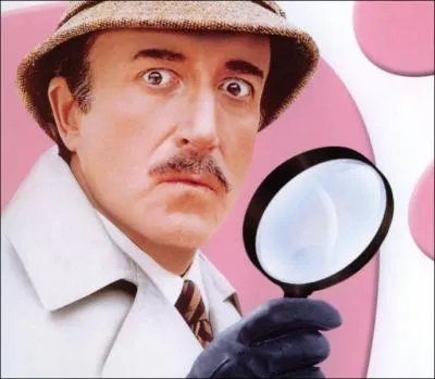 Quel acteur comique amricain a repris le rle de l'inspecteur Clouseau, tenu autrefois par le mythique Peter Sellers, dans les deux derniers pisodes en date de 'La Panthre Rose' ?