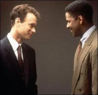 Qui incarne le petit-ami de Tom Hanks dans 'Philadelphia' ?