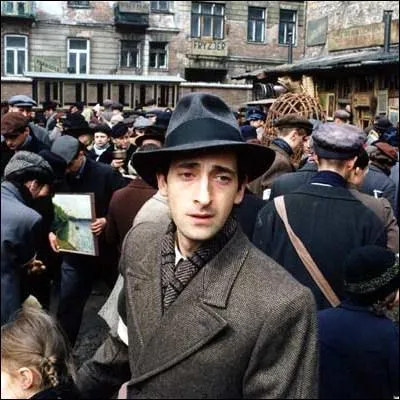 Dans quel camp de concentration, Wladyslaw Szpilman, 'Le Pianiste', est-il envoy  la fin du film ?