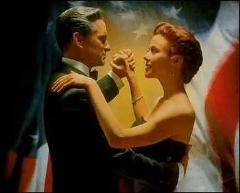 Qui tait Miss Wade dans 'Le Prsident et Miss Wade' ?