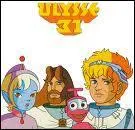 Dans le dessin anim Ulysse 31, comment se nomme le fils d'Ulysse ?
