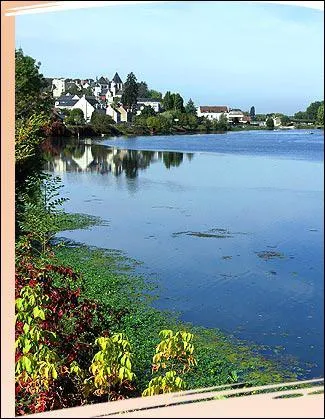 A combien est son point culminant ?