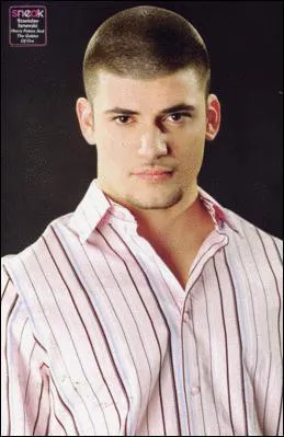 Champion du Tournoi des Trois Sorciers.