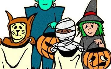 Quiz Halloween