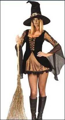 Cette fte est d'origine :