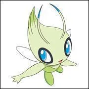 Qui est ce pokemon ?