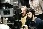 Quel est ce film de Georges Lucas ?