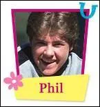 Qui est Phil ?