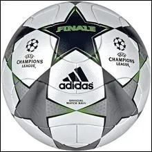 Ce ballon est celui de quelle coupe ?