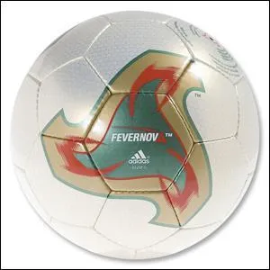 Pendant quelle Coupe du Monde ce ballon tait-il le ballon officiel ?