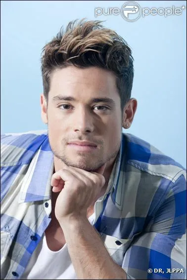 Quel est le secret d'Anthony ?