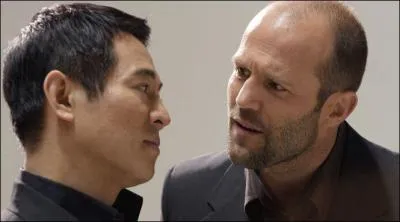 Quel est ce film sorti en 2007, o il incarne un agent du FBI (Jack Crawford) ?