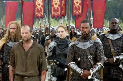 Quel est ce film, sorti en 2006, qui a t tourn  Vancouver au Canada ?