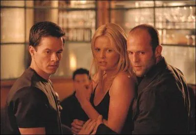 On continue avec celui-ci, o il a jou aux cts de Mark Wahlberg et de Charlize Theron entre autres. Quel est ce film ?
