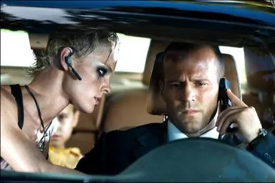 On poursuit avec ce film tourn  Miami. Quel est-il ?