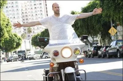 Quel est ce film o il incarne Chev Chelios , un tueur  gages ?