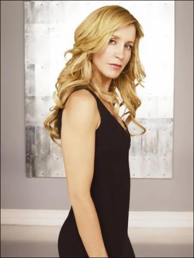 Qui est cette personne ?