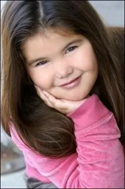 Qui est cette personne ?