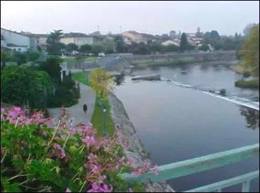 C'est la Saintonge, dans le dpartement de la Gironde. C'est ?