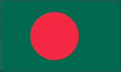 Quel est ce drapeau ?