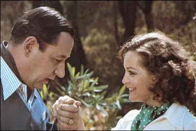 Quel est ce film de Pierre Granier Deferre ?