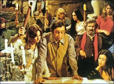 Quel est ce film de Pierre Tchernia ?